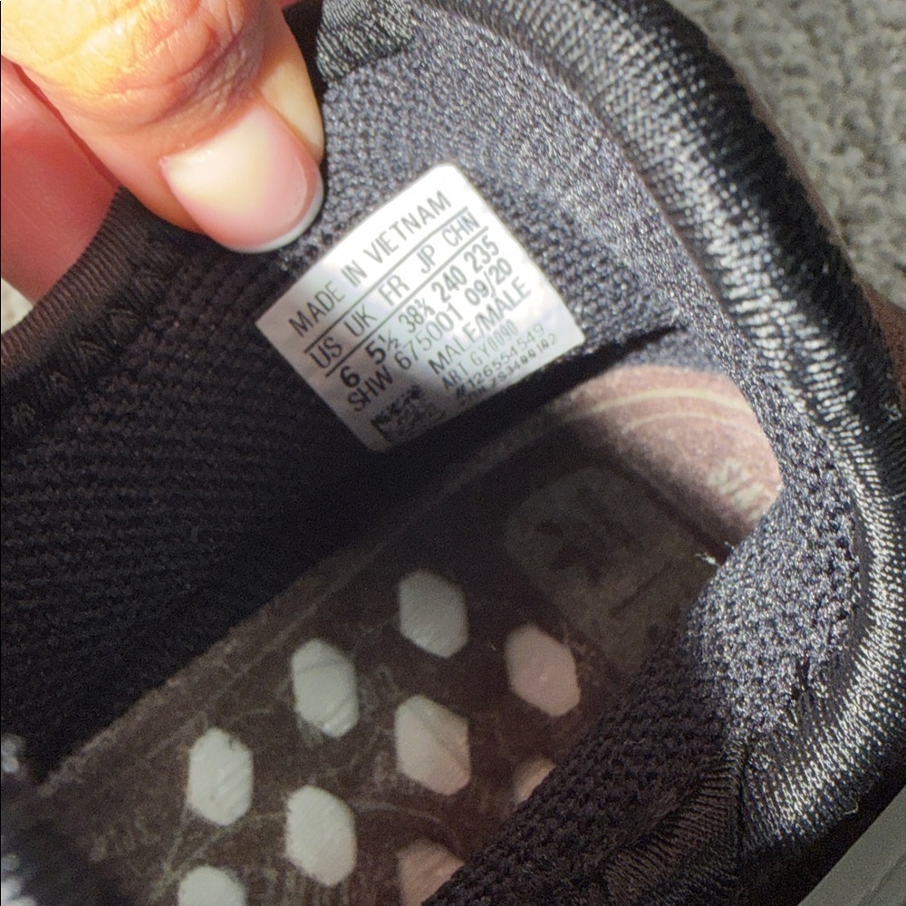 NMD Adidas - Picture 2 of 4